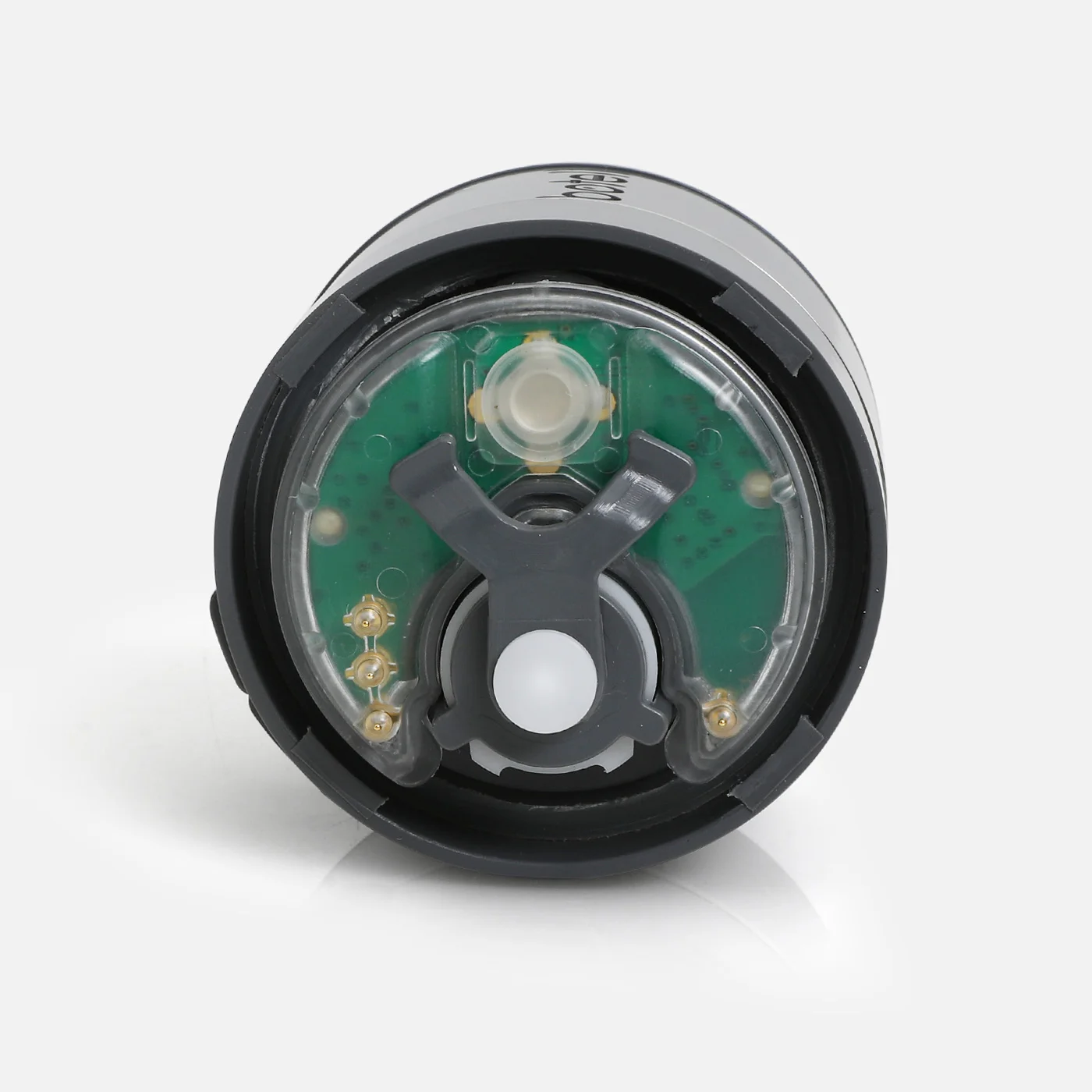 Botell smart water bottle app slate grey